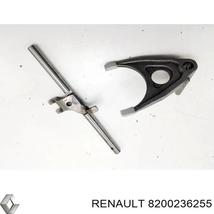  Renault (RVI) 8200236255 цена, от 12.97 USD