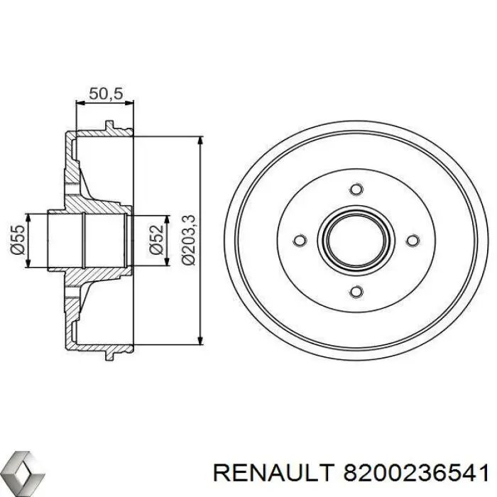 TF0101 Trialli 