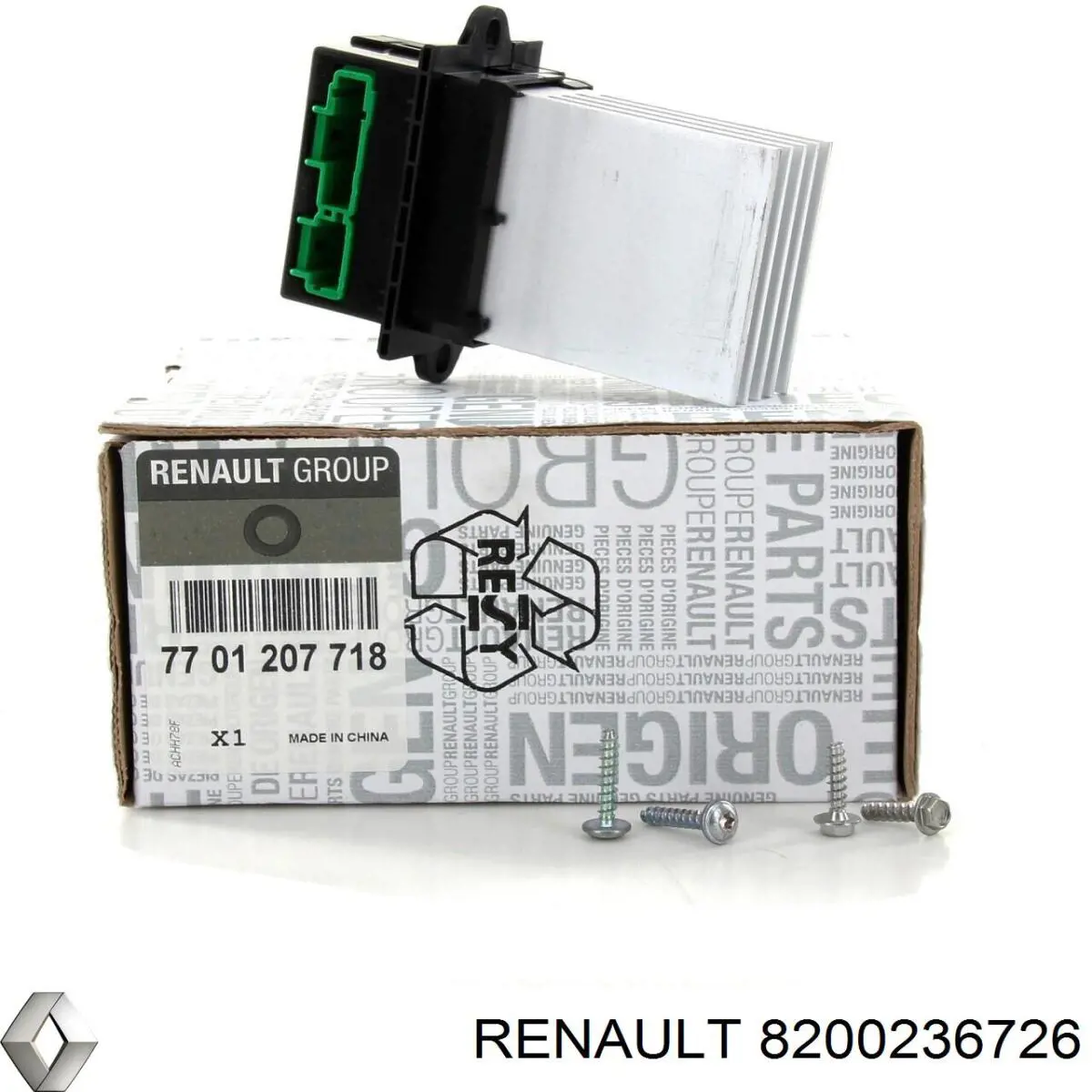 Купить 8200236726 Renault (RVI) Прокладка впускного коллектора
