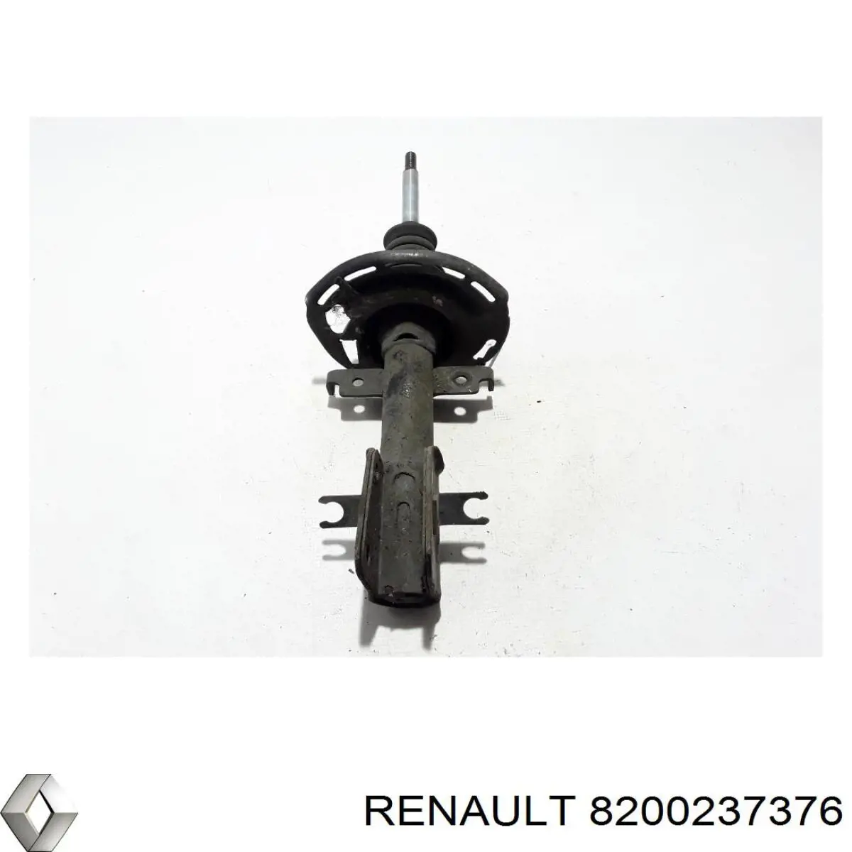 Стойка амортизатора передняя Renault (RVI) 8200237376 цена, от 42.26 USD