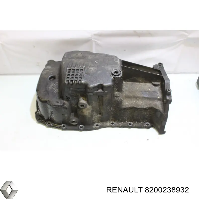 Купить 8200238932 Renault (RVI) 