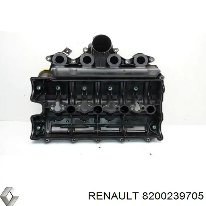 Tapa de culata 8200239705 Renault (RVI)