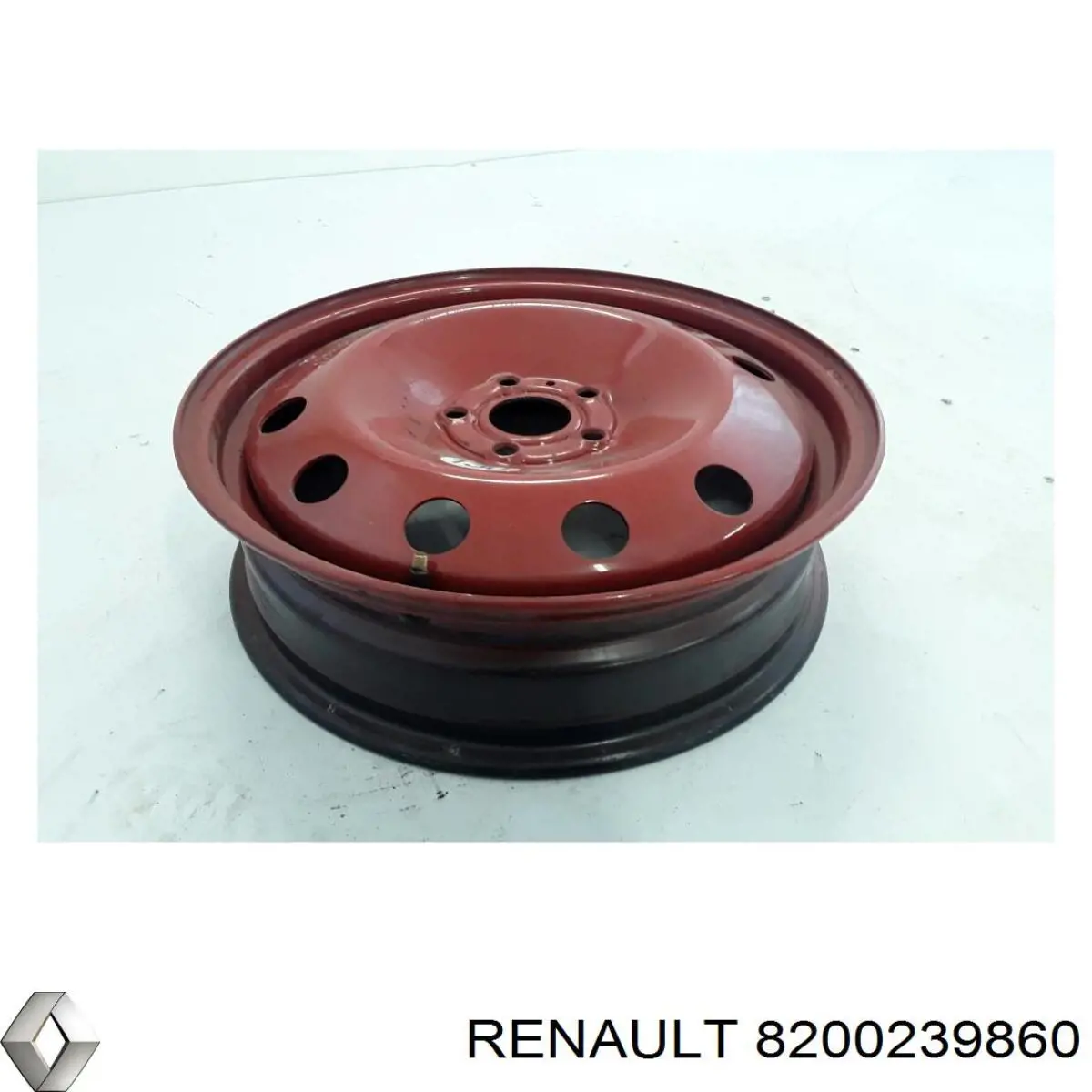 8200239860 Renault (RVI) 