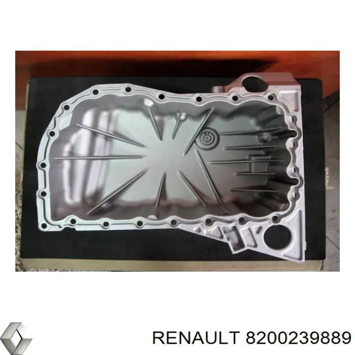  8200239889 Renault (RVI)