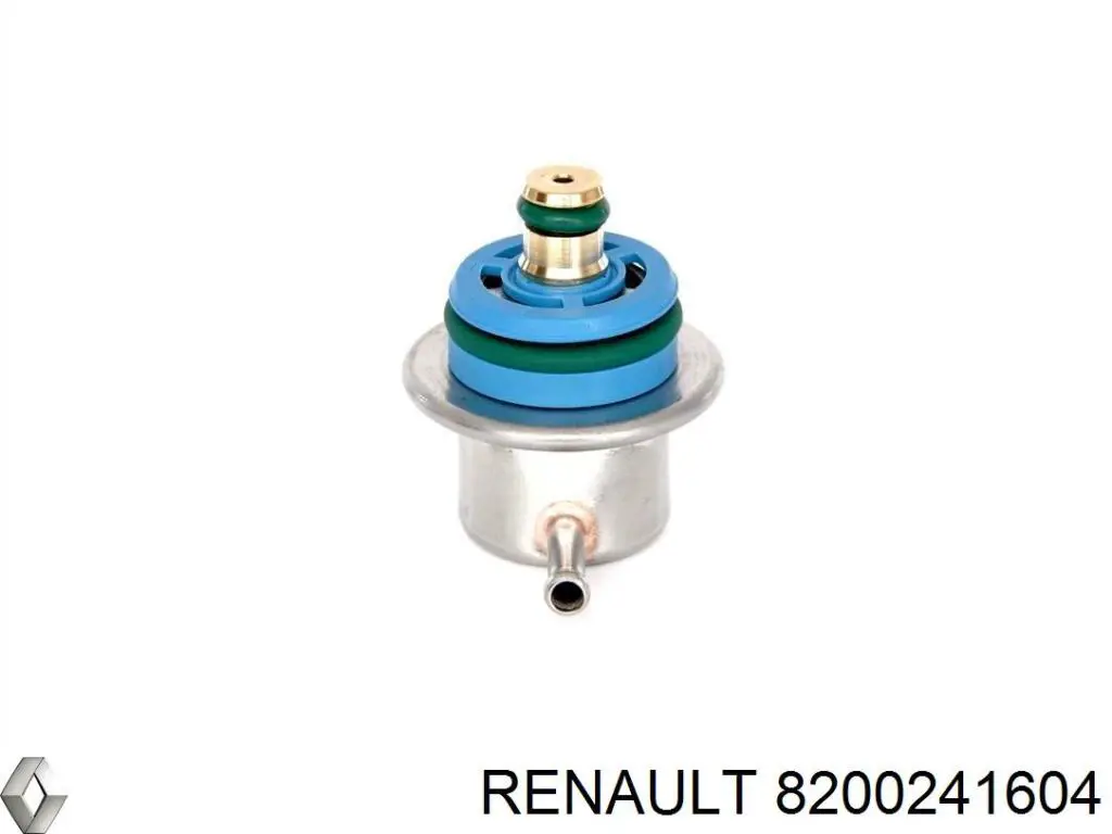 7700115540 Renault (RVI) Трубка топливная 
