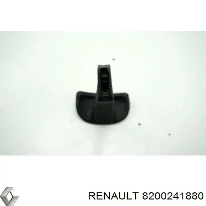 Купить 8200241880 Renault (RVI) Рулевая колонка
