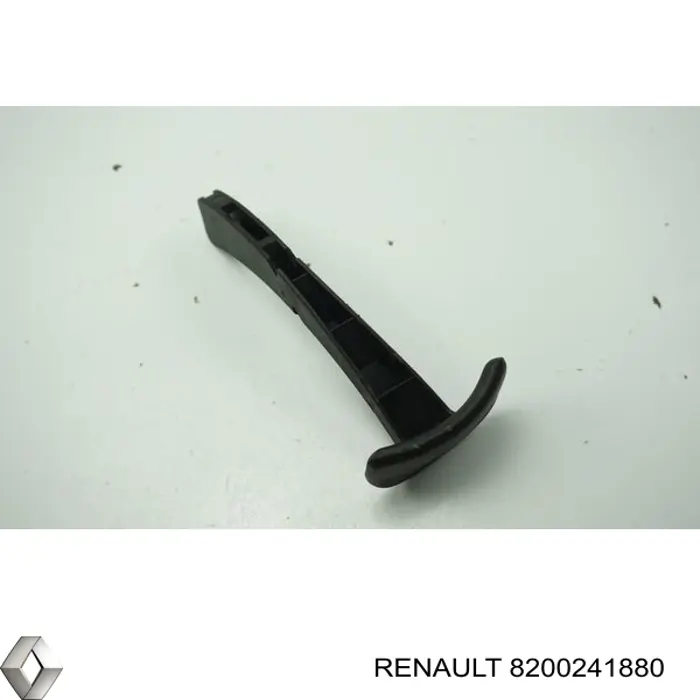 Рулевая колонка Renault (RVI) 8200241880