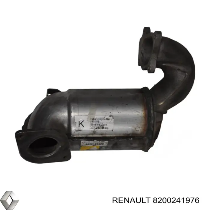 8200241976 Renault (RVI) 