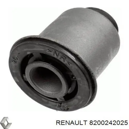 Сайлентблок переднего нижнего рычага Renault (RVI) 8200242025