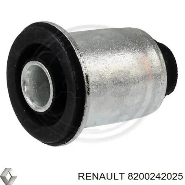 8200242025 Renault (RVI) Сайлентблок нижнего переднего рычага