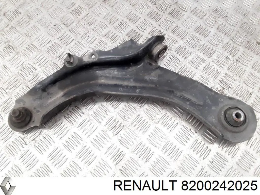 Сайлентблок передней подвески Renault (RVI) 8200242025 цена, от 6.34 USD