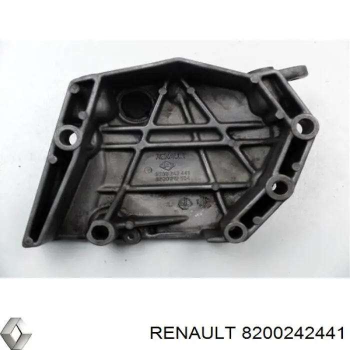  8200242441 Renault (RVI)