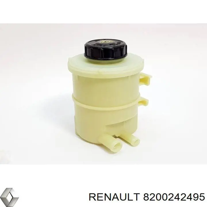 Купить 8200242495 Renault (RVI) 