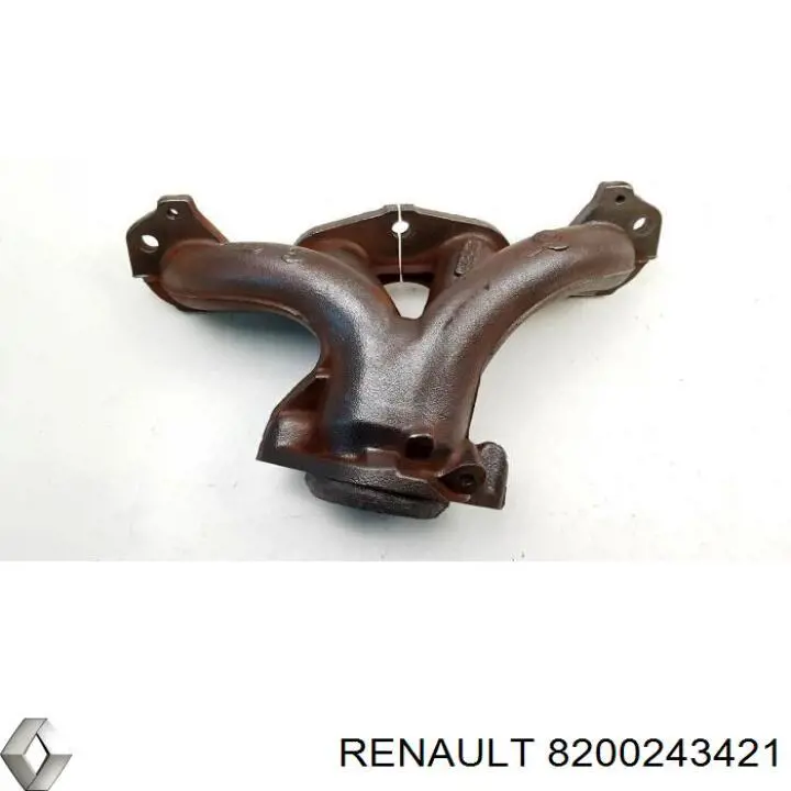  Renault (RVI) 8200243421 цена, от 7.33 USD