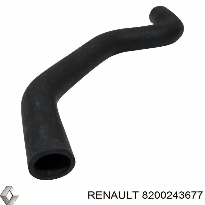 8200243677 Renault (RVI)