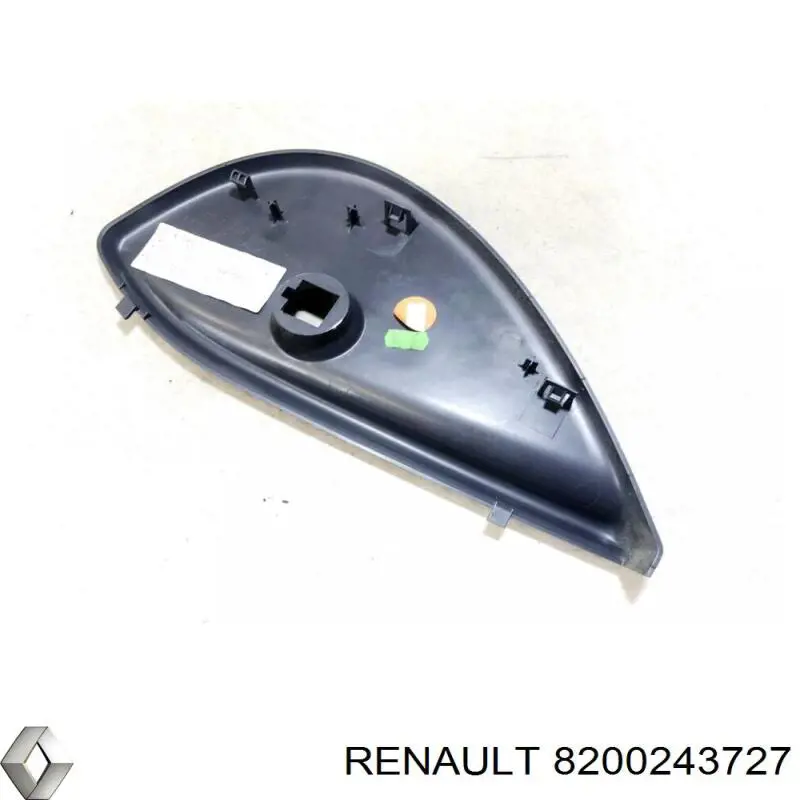8200243727 Renault (RVI) 