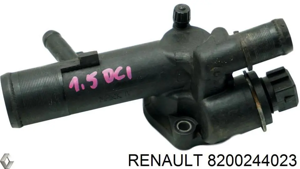 8200244023 Renault (RVI)