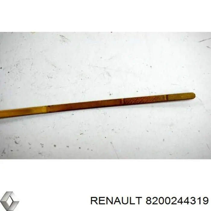 Индикатор уровня масла Renault (RVI) 8200244319 цена, от 5.05 USD