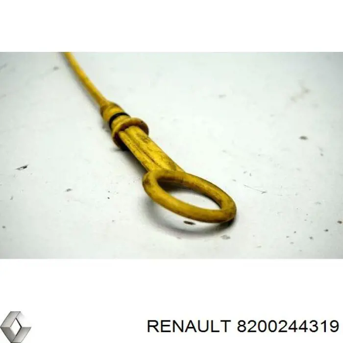 8200244319 Renault (RVI) Щуп уровня масла