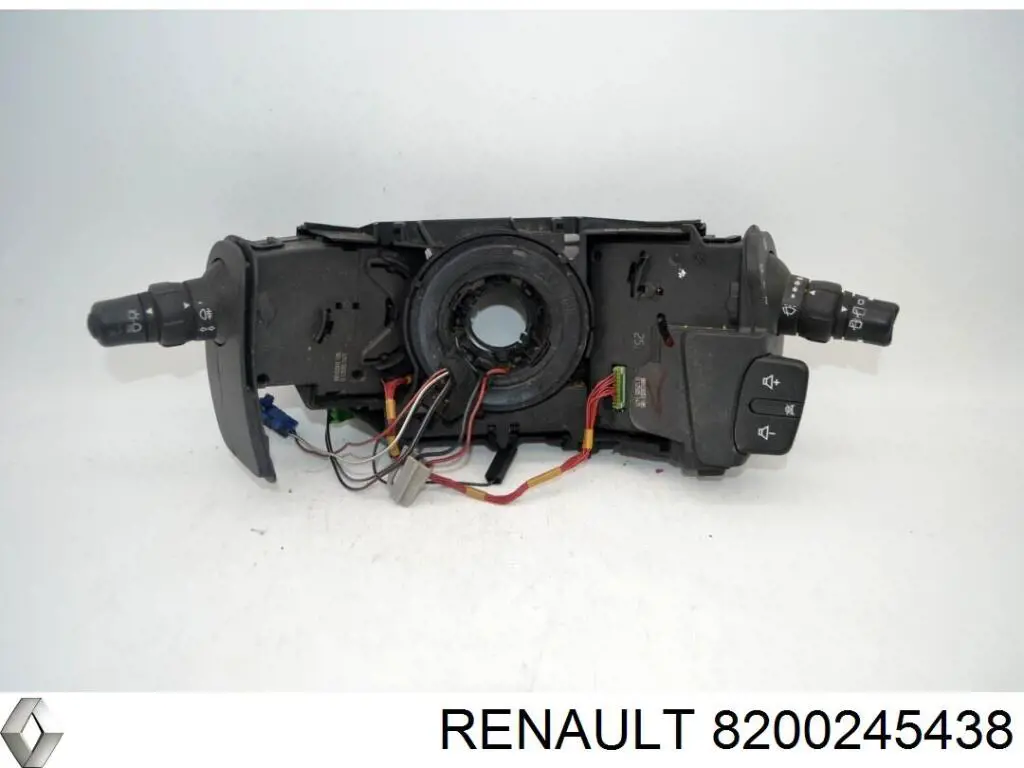  Renault (RVI) 8200245438 цена, от 63.35 USD