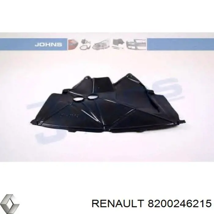  8200246215 Renault (RVI)