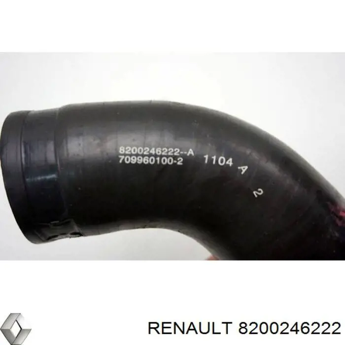  Renault (RVI) 8200246222 цена, от 12.68 USD