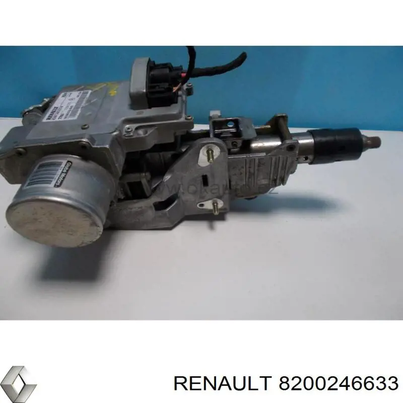 Купить 8200246633 Renault (RVI) 