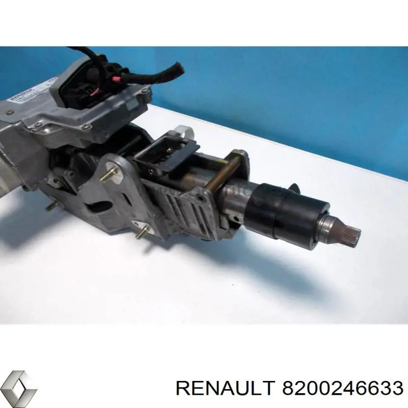  8200246633 Renault (RVI)