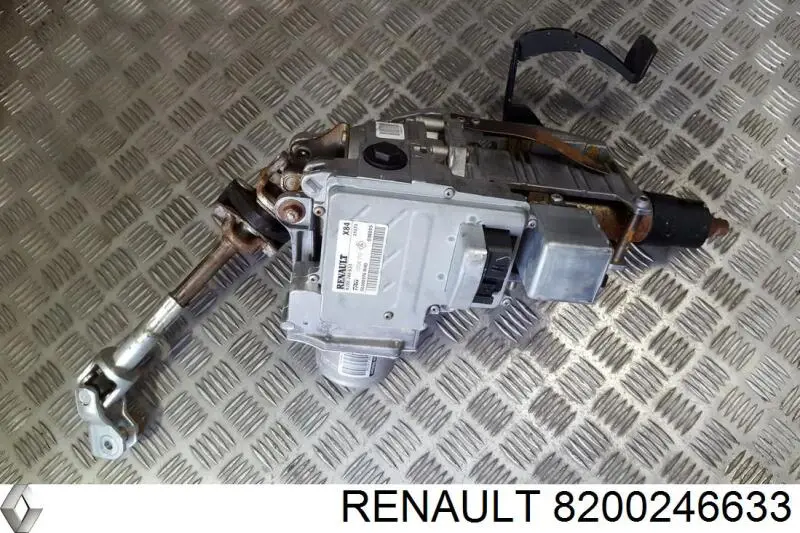  8200246633 Renault (RVI)