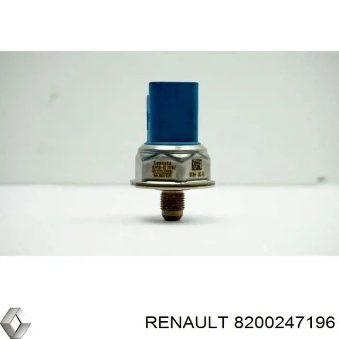 Шкив коленвала (демпфер) Renault (RVI) 8200247196 цена, от 63.98 USD