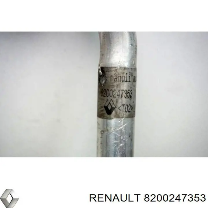 8200247353 Renault (RVI) 