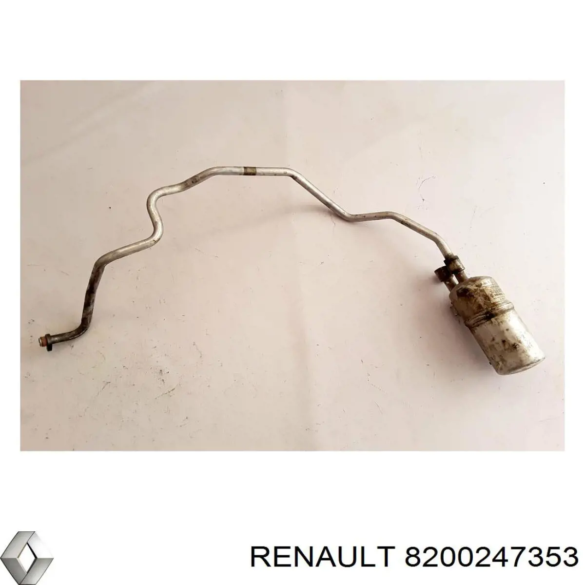  8200247353 Renault (RVI)