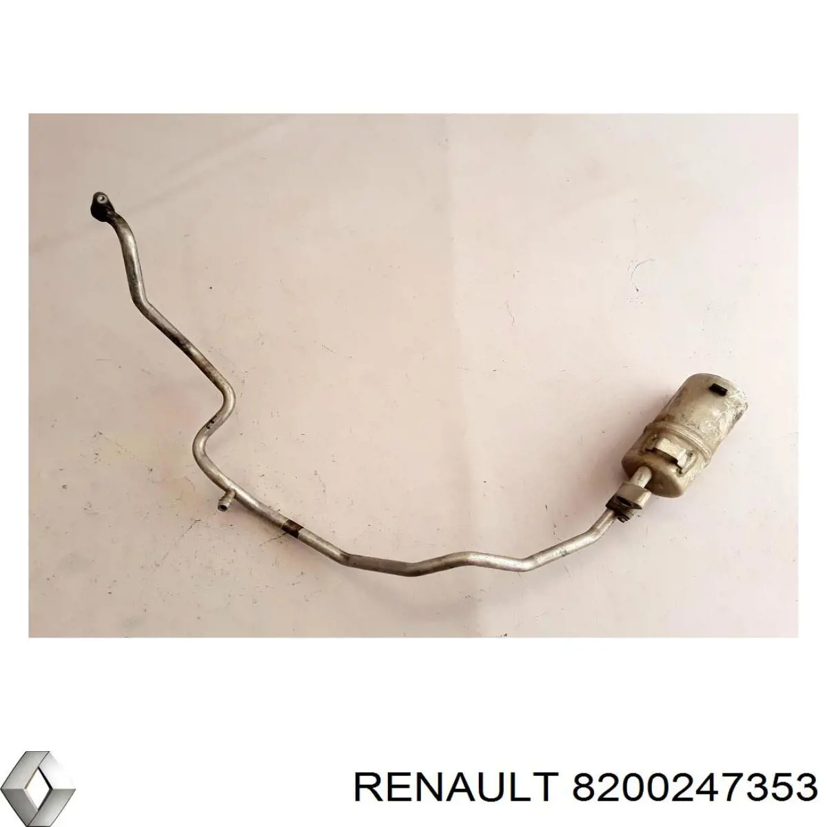  Renault (RVI) 8200247353 цена, от 3.80 USD