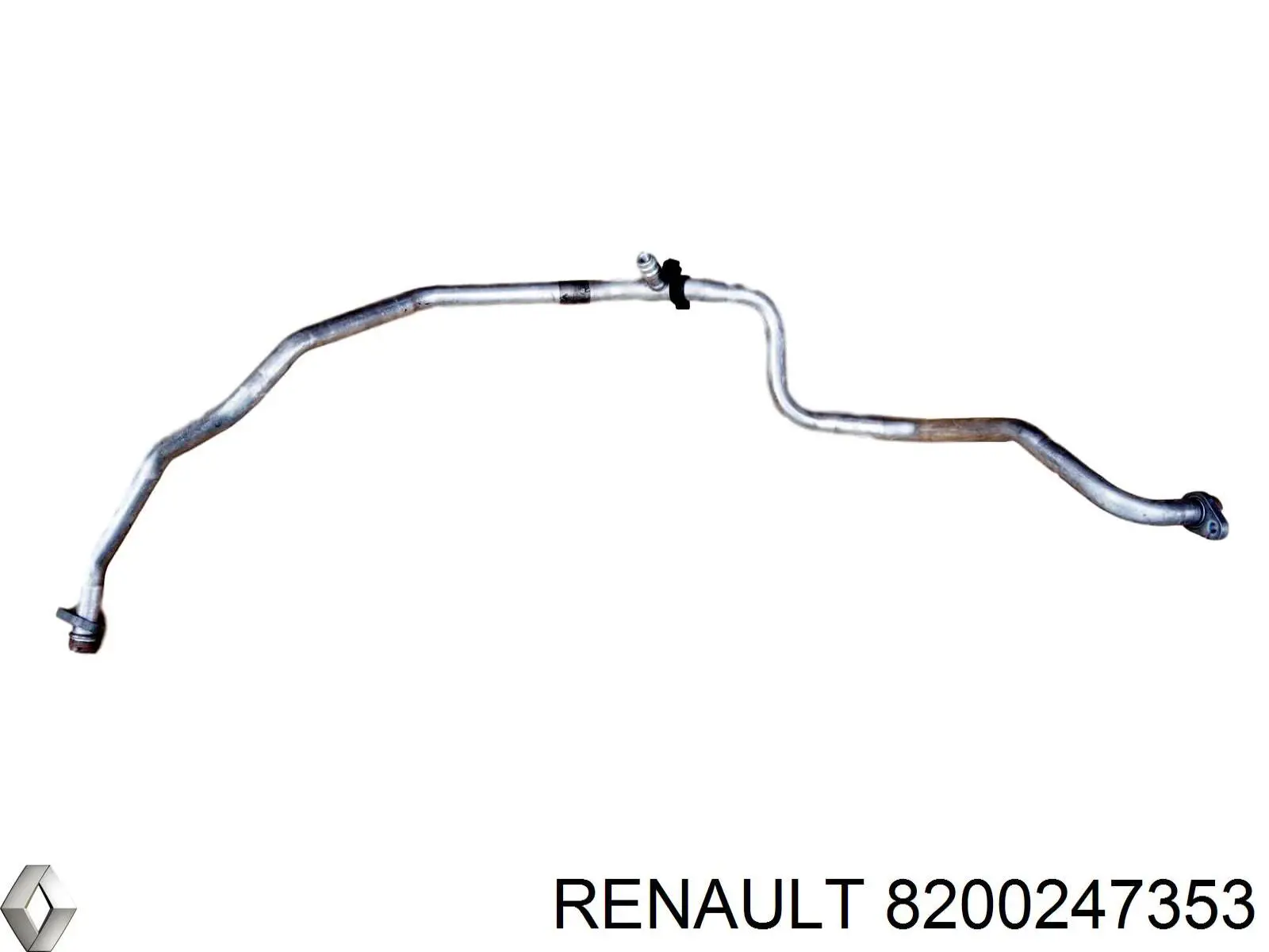 Купить 8200247353 Renault (RVI) 