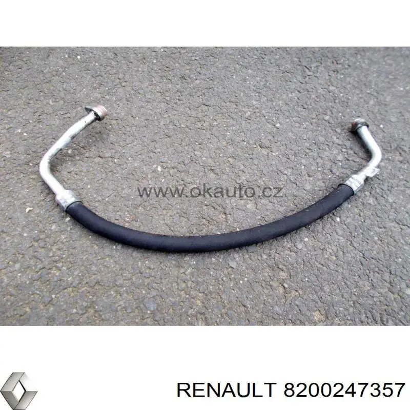 8200247357 Renault (RVI) 