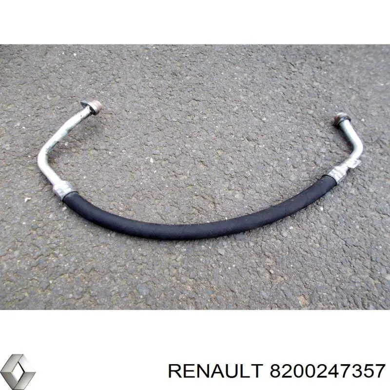  Renault (RVI) 8200247357 цена, от 10.01 USD