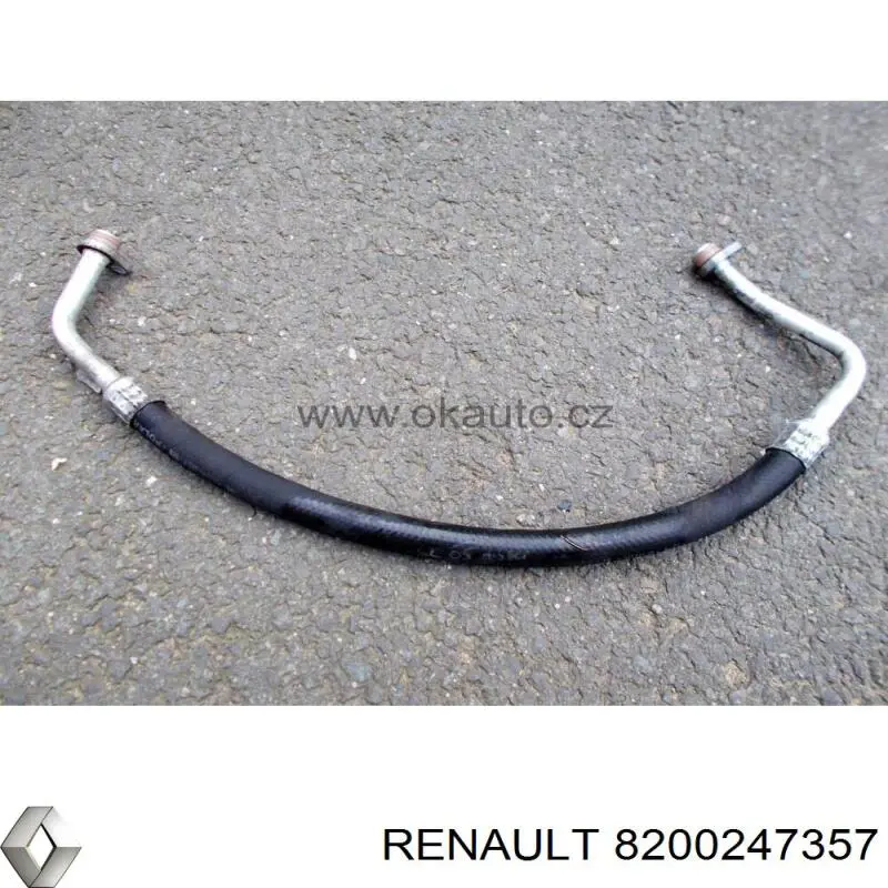 8200247357 Renault (RVI) 