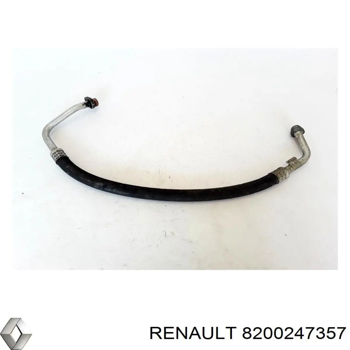 Купить 8200247357 Renault (RVI) 