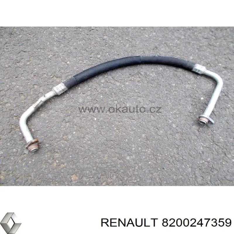  Renault (RVI) 8200247359 цена, от 7.54 USD