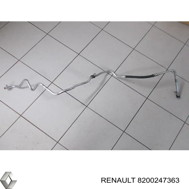  Renault (RVI) 8200247363 цена, от 45.10 USD