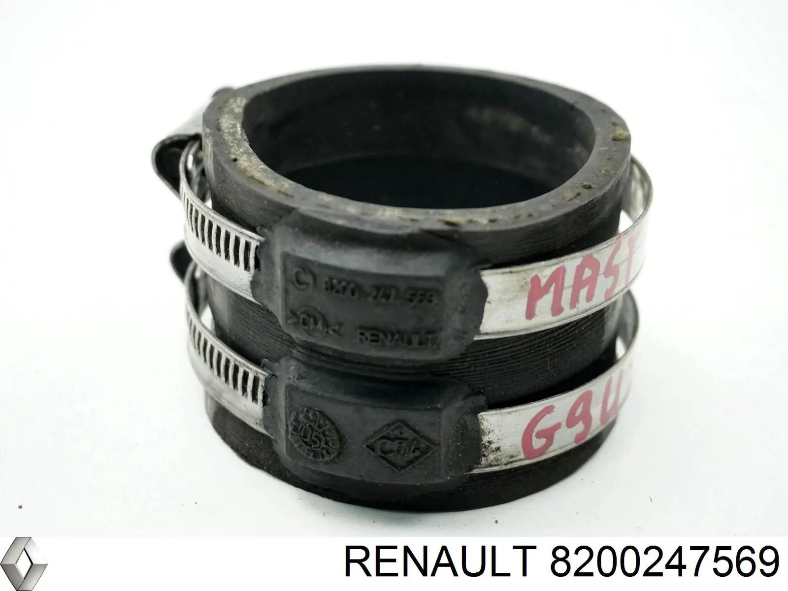  Renault (RVI) 8200247569 цена, от 3.21 USD