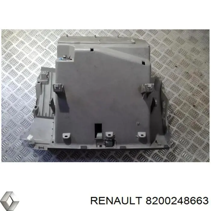 Renault (RVI) 8200248663 цена, от 64.90 USD