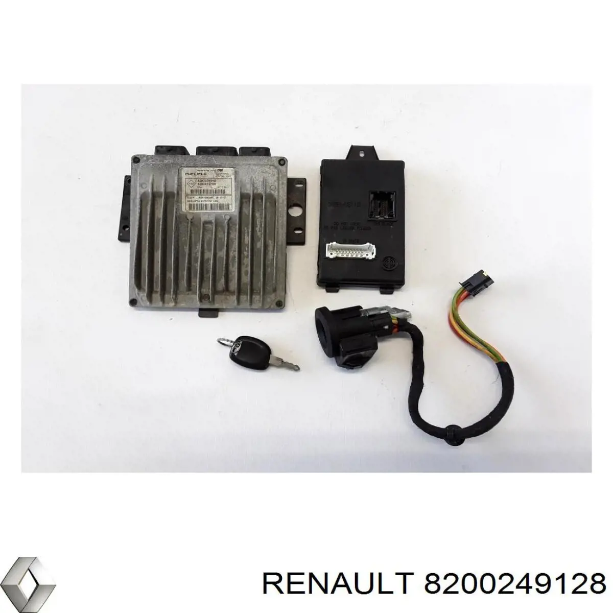  8200249128 Renault (RVI)