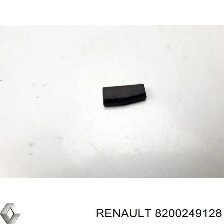 Купить 8200249128 Renault (RVI) 