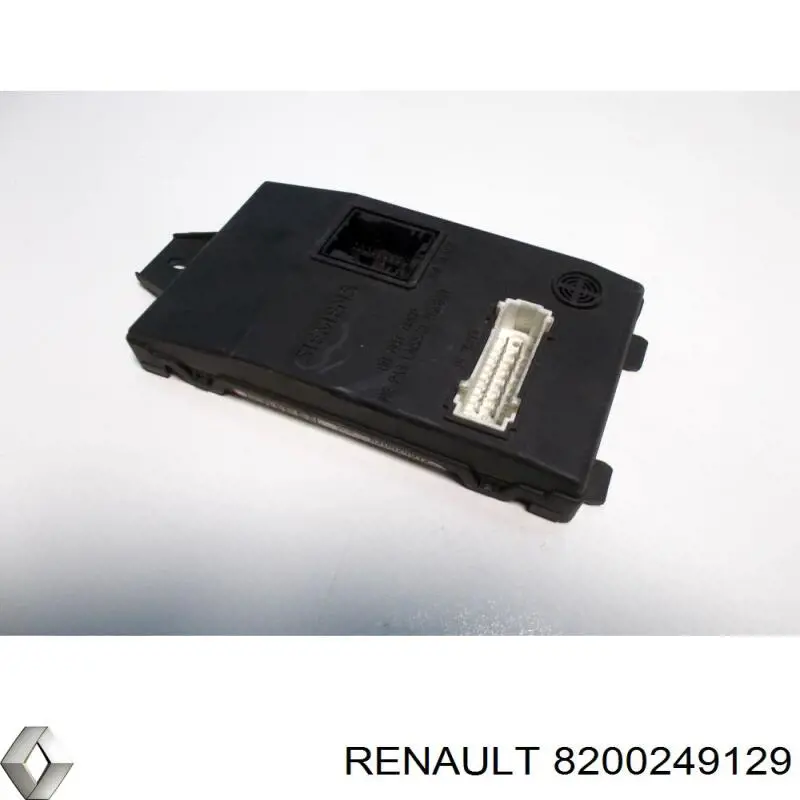 Купить 8200249129 Renault (RVI) 