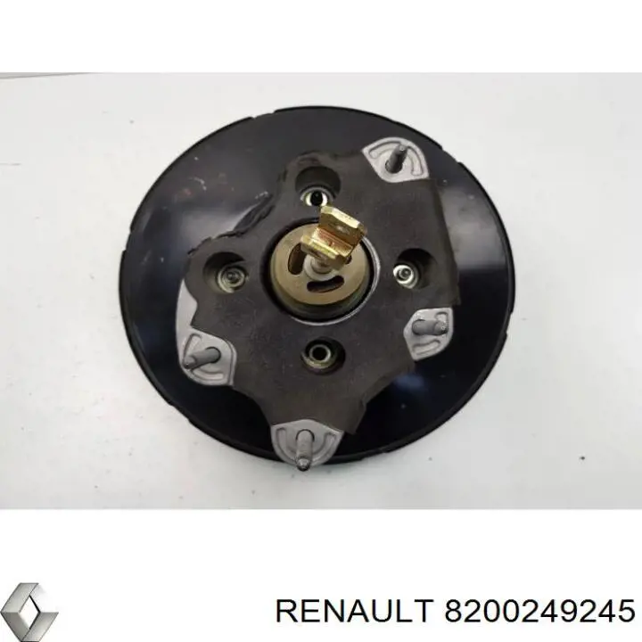 Купить 8200249245 Renault (RVI) ВУТ