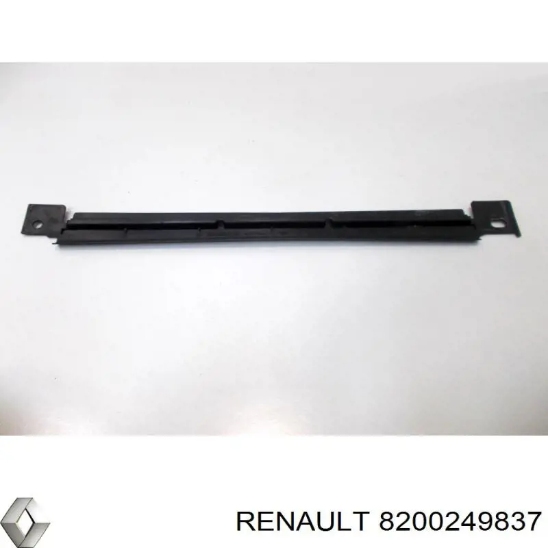  8200249837 Renault (RVI)