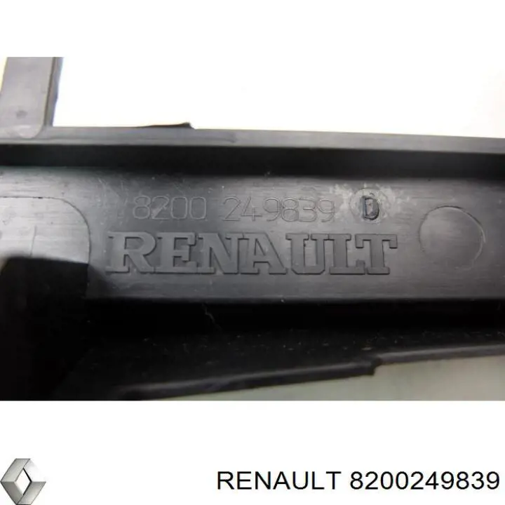  Renault (RVI) 8200249839 цена, от 4.23 USD