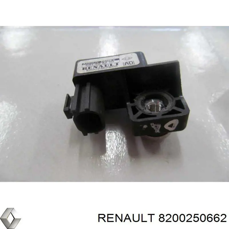  8200250662 Renault (RVI)