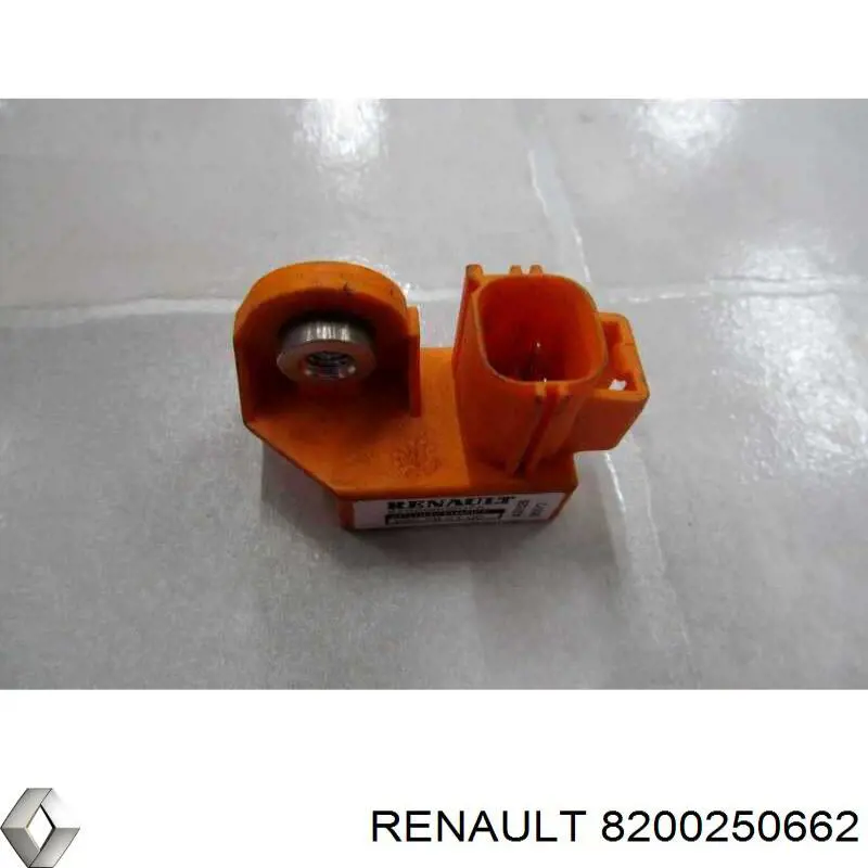  Renault (RVI) 8200250662 цена, от 45.10 USD